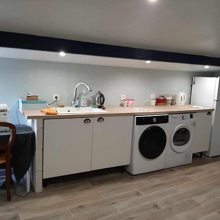 Gite De Charme, Grand Confort Marolles-sous-Lignieres Bagian luar foto