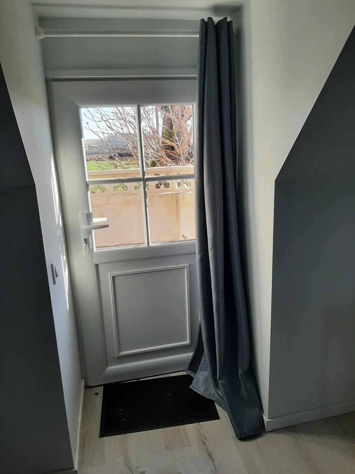 Gite De Charme, Grand Confort Marolles-sous-Lignieres Bagian luar foto