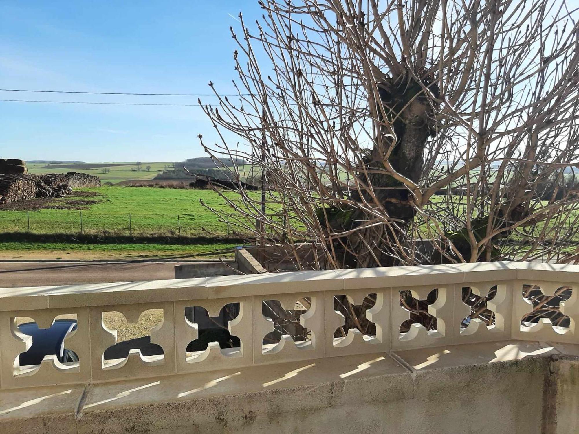 Gite De Charme, Grand Confort Marolles-sous-Lignieres Bagian luar foto