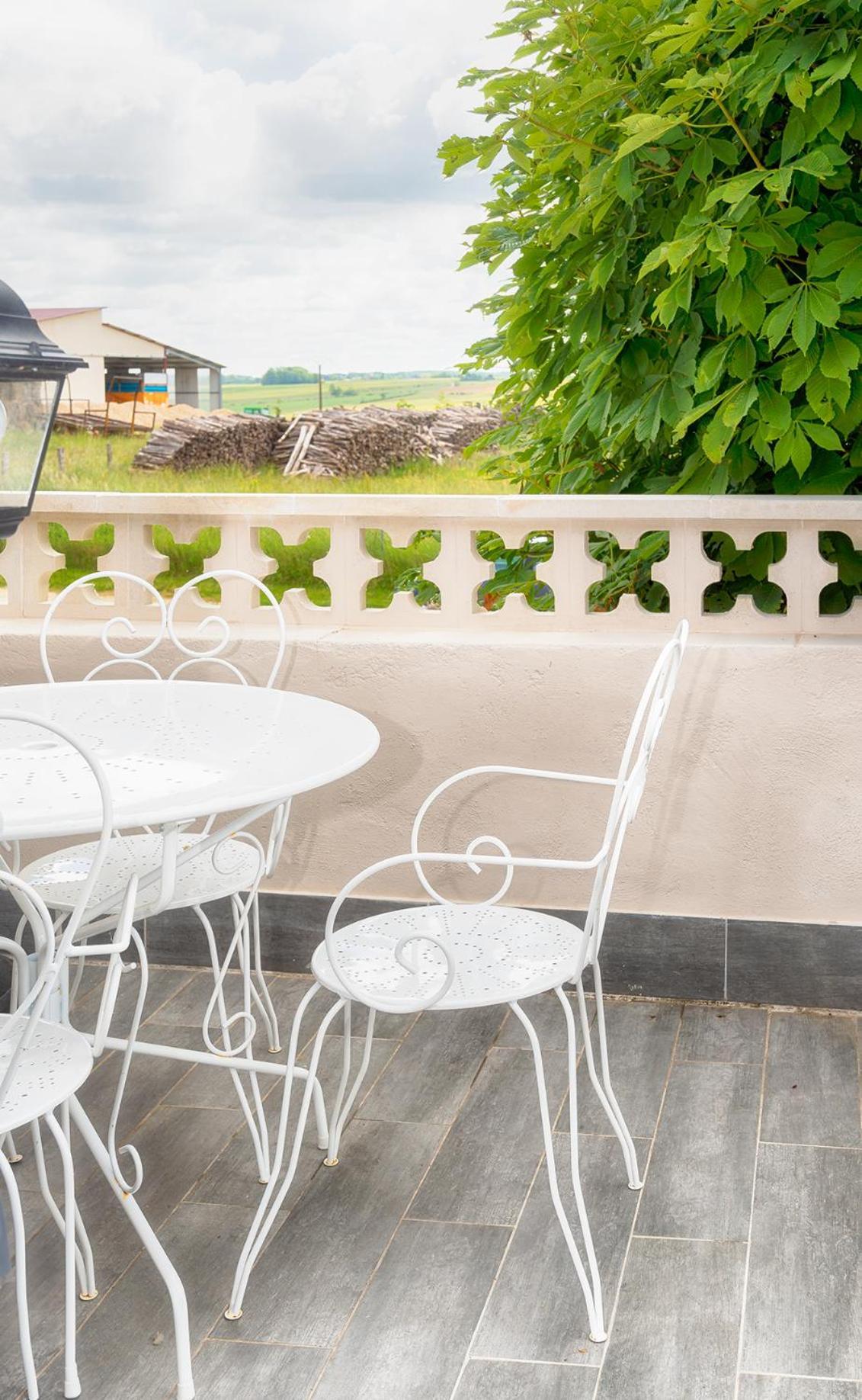 Gite De Charme, Grand Confort Marolles-sous-Lignieres Bagian luar foto